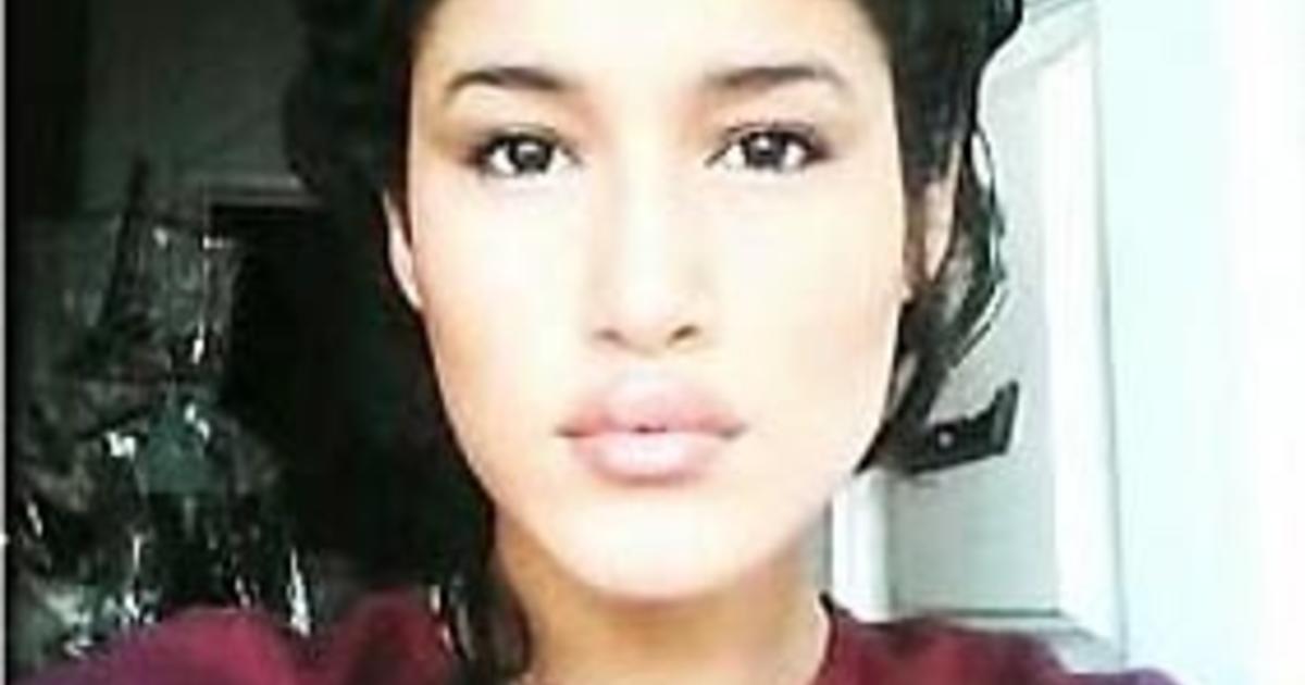 Q Orianka Kilcher Arrested At The White House Cbs News