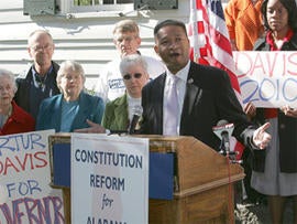 Artur Davis