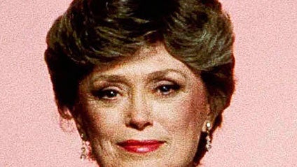 Rue McClanahan: 1934-2010