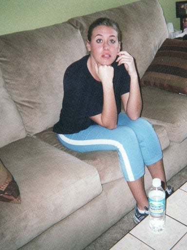 Jennifer Kesse Missing CBS News