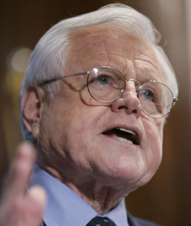 Ted Kennedy