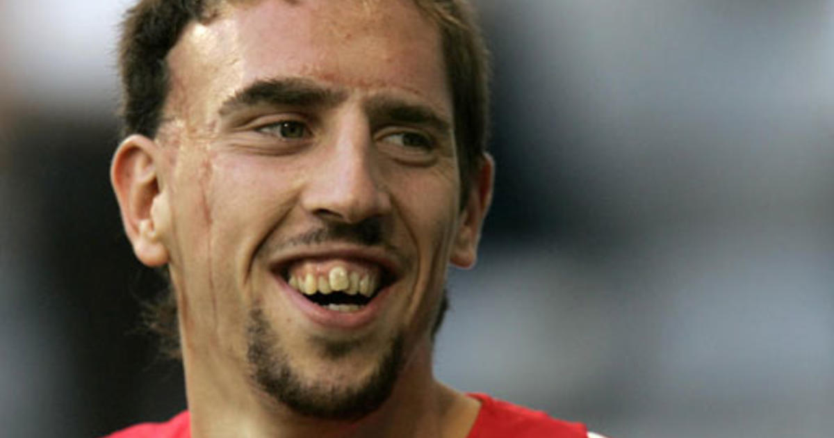 franck ribery soccer crimes and scandals cbs news