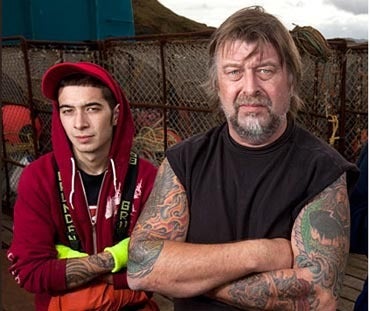"Deadliest Catch" Takes an Emotional Turn After Captain Phil Harris