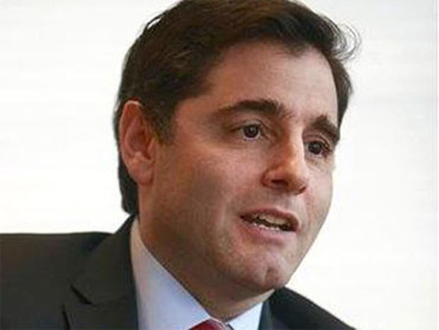 FCC Chairman Julius Genachowski (AP Photo/Jacquelyn Martin)