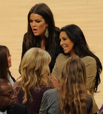 Famous Lakers Fans CBS News