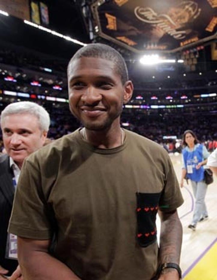 Famous Lakers Fans Photo 30 Pictures CBS News