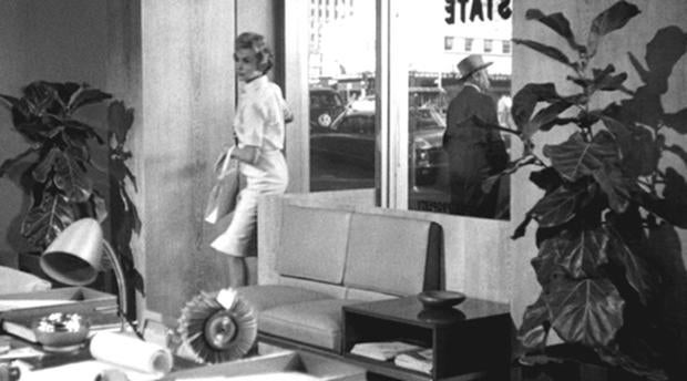 Get Wallpaper Cameo Alfred Hitchcock S Psycho Cbs News Free