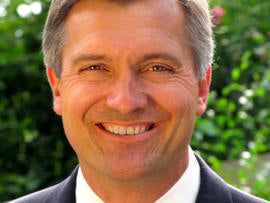 Jim Matheson