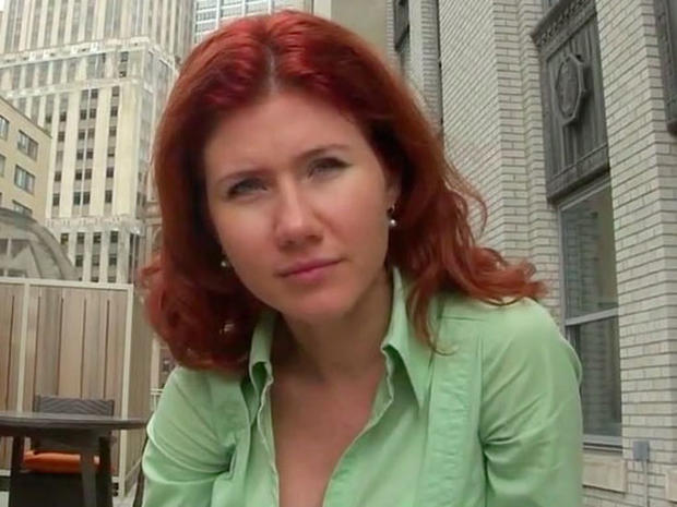 Anna Chapman And Other Alleged Russian Spies Arrested Photo 1