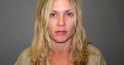 Amy Locane Indicted Fatal Crash Leads To Manslaughter Charge For Melrose Place Star Cbs News