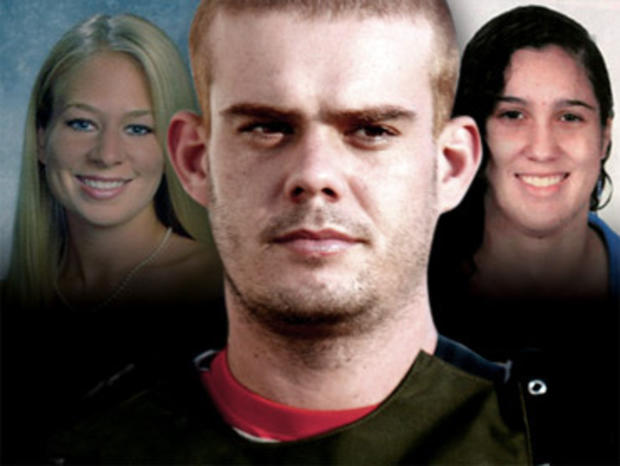 Van Der Sloot Admits To Natalee Holloway Extortion Scheme Says Report Cbs News 1315