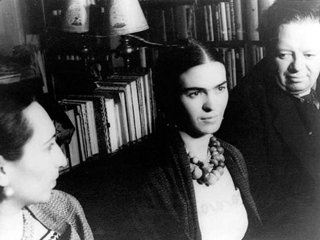 Frida Kahlo Biography Medical Mystery Controversial Death