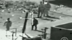 U.S. Soldier Charged in Iraq Attack Video Leak - CBS News
