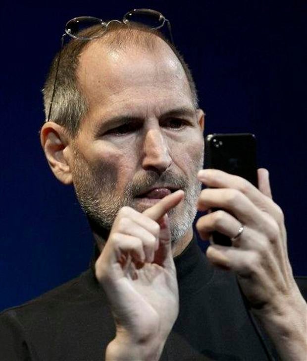 Steve Jobs