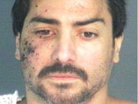 Suspect In California Shootout Targeted Nonprofit Organizations, Say Police