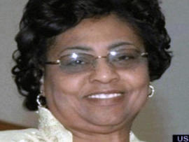 Shirley Sherrod