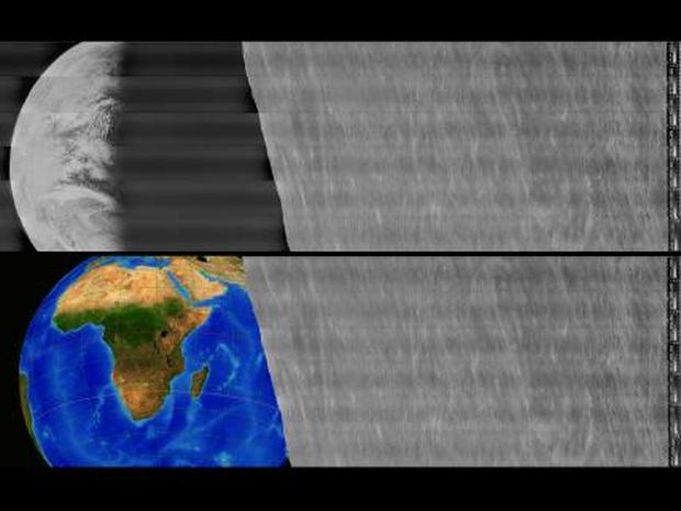 Getting a New (Better) Look at Old Lunar Images 