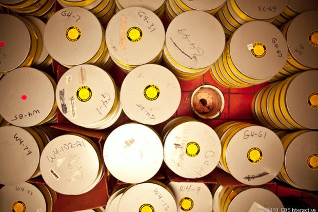 Getting a New (Better) Look at Old Lunar Images 