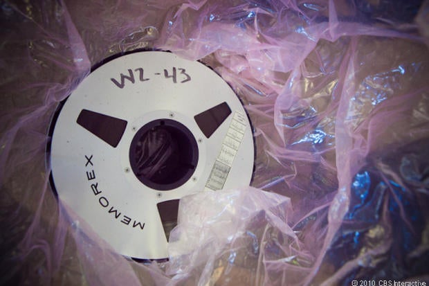 Getting a New (Better) Look at Old Lunar Images 