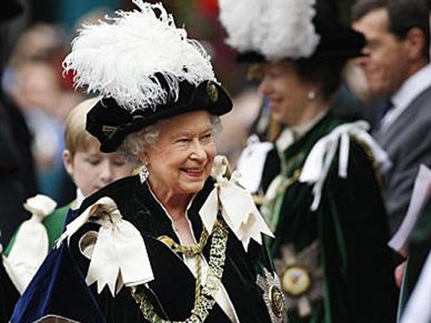 Royal Family on Flickr - Photo 20 - Pictures - CBS News