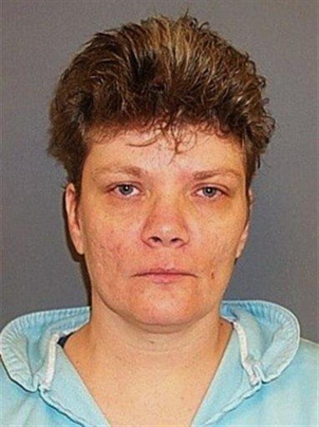 Teresa Lewis Scheduled To Be First U S Woman Executed Since 2005 Cbs