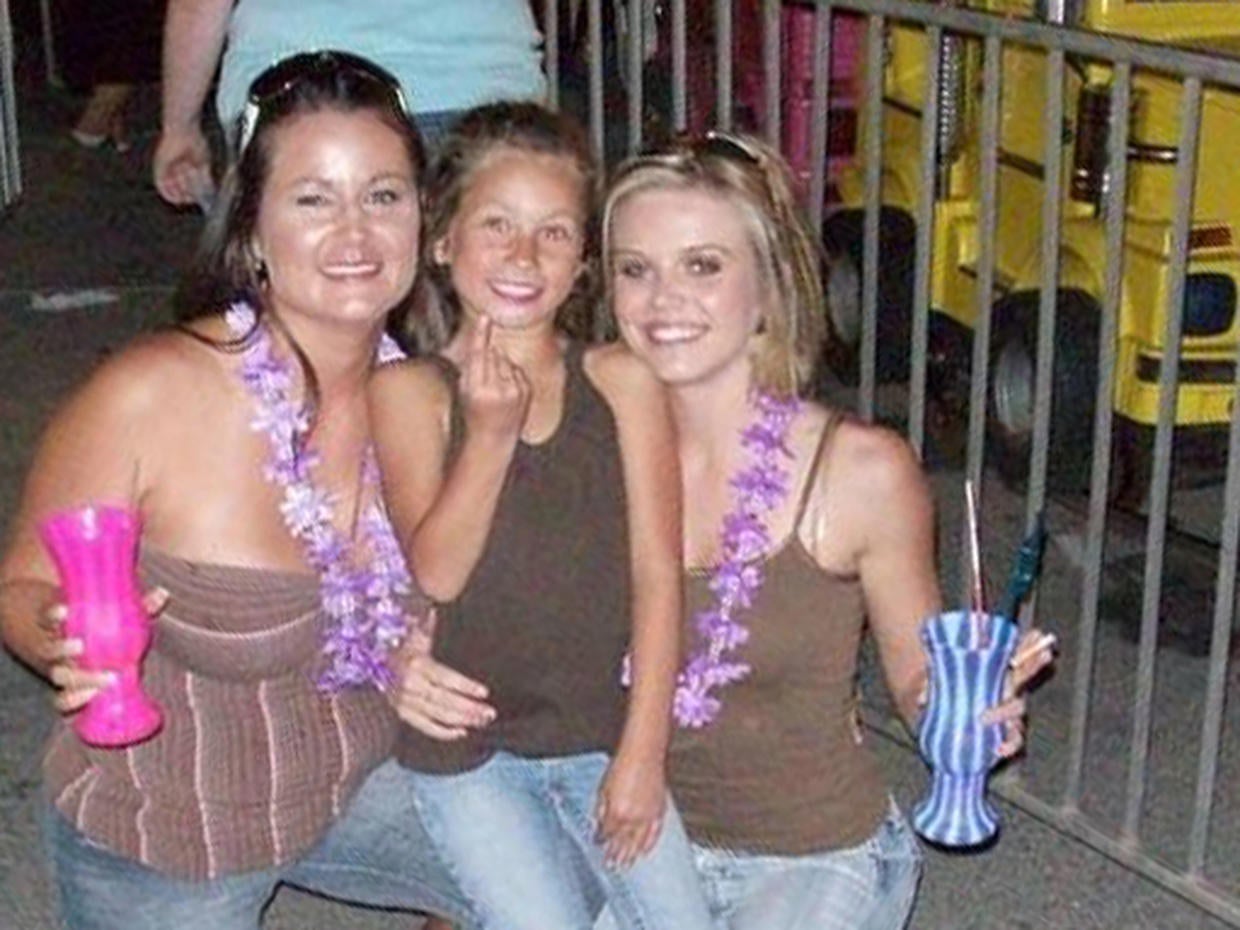 Brittney Kustes Found - Photo 1 - CBS News