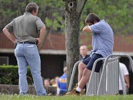 Connecticut Shooting Victims' Stories Emerge After Hartford Distributors Massacre