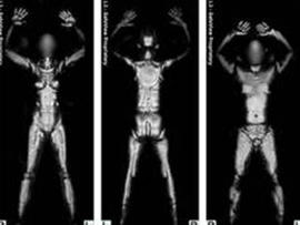 Feds Store Body Scans; US Marshalls Save 35,000 Images