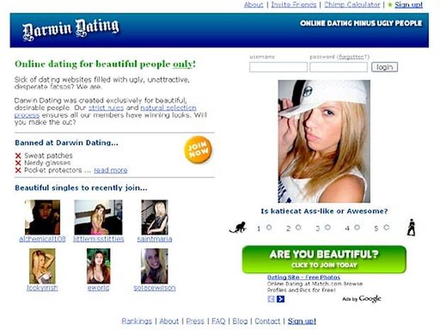 online dating na een uiteenvallen