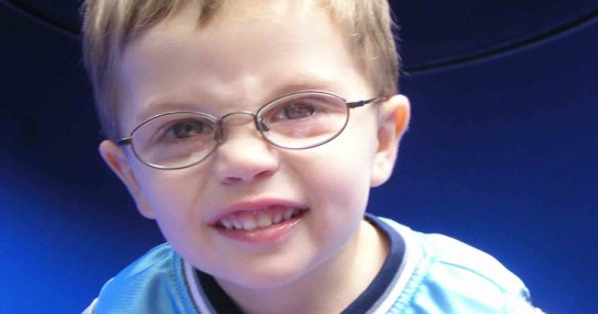 Kyron Horman Update Massive Renewed Search Near Missing 7 Year Old S School Cbs News