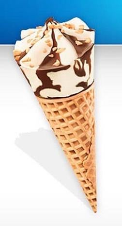 Best options instead of ice cream