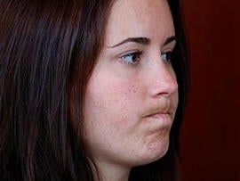 Jancy Thompson Sues Calif. coach, USA Swimming Over Sexual Abuse Allegations