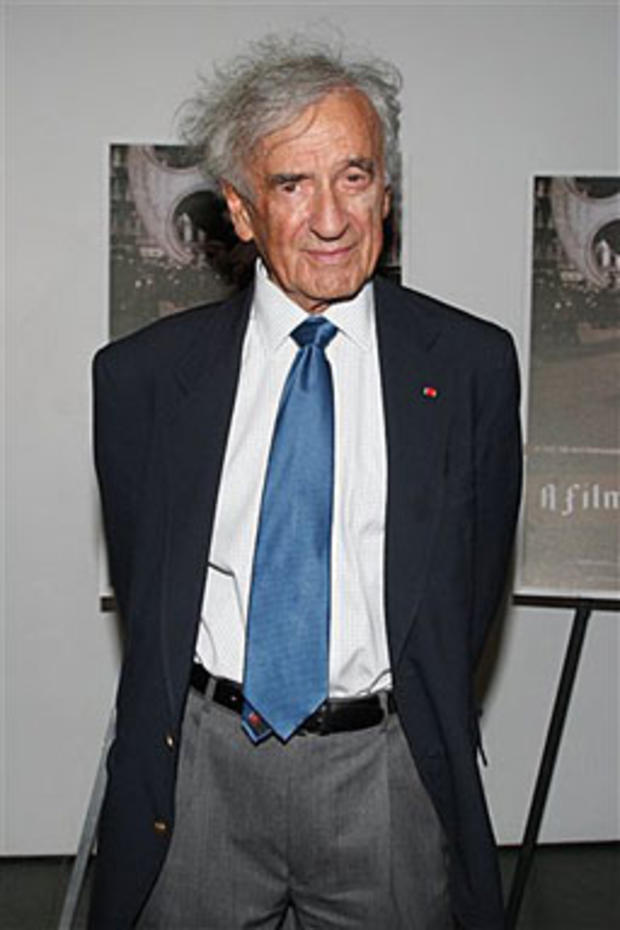 author wiesel