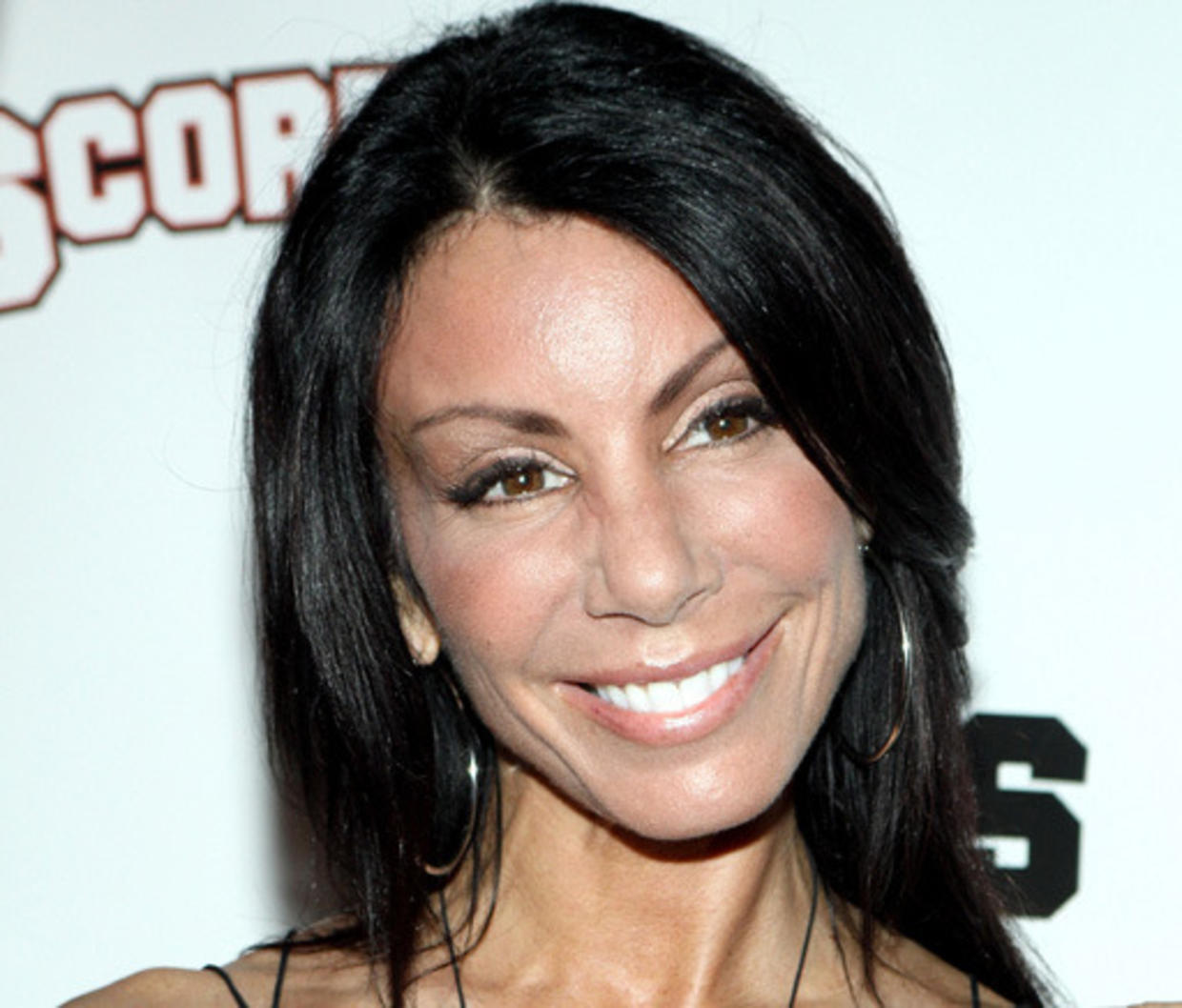 Danielle Staub Leaving The Real Housewives Of New Jersey Was She 
