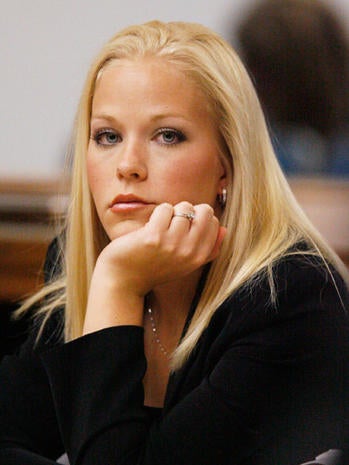 Debra Lafave - Notorious teacher sex scandals - Pictures ...