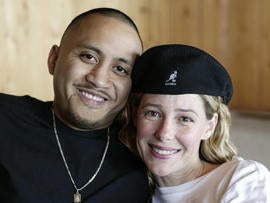 Mary Kay Letourneau, Sex Scandal Teacher, Now Grandmother