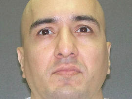 Peter Anthony Cantu, Mastermind of Jennifer Ertman and Elizabeth Pena Murders, to Die Tonight