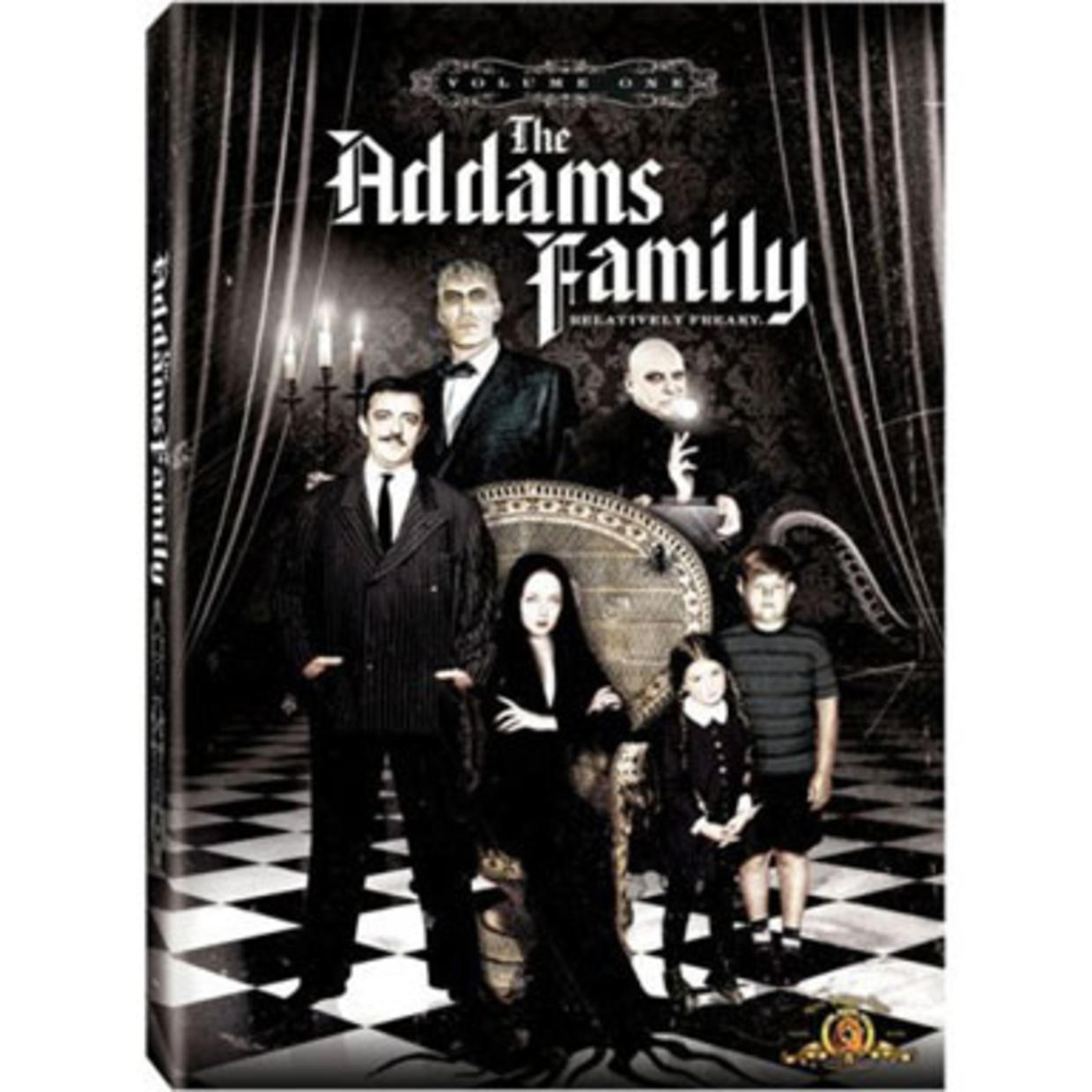 download addams family values 1993