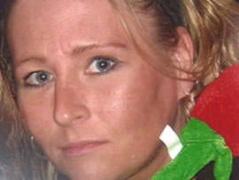 Angela Pettifer Found Strangled to Death; Police Look for Information
