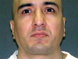 Peter Anthony Cantu Executed for Jennifer Ertman and Elizabeth Pena Murders