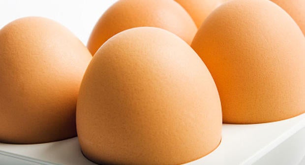 eggs, salmonella poisoning, food scare, egg, generic, stock