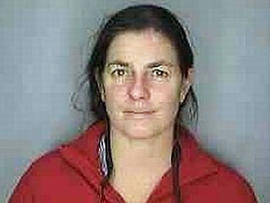 Mary Richardson Kennedy, RFK, Jr.'s Wife, Arrested for Impaired Driving, Again