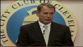 John Boehner