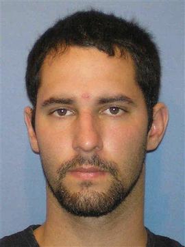 Indiana Man Charged with Stalking Woman Using Facebook Page in Name of Woman He Raped