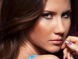 Anna Chapman Update: Russian Spy's Sexy Shoot for Russian Mag