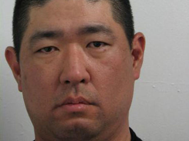 James Lee: Who was Alleged Discovery Channel Hostage Taker? - CBS News