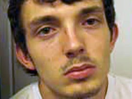 Oops! Cell Phone Left in Ala. Burglary Leads to Arrest