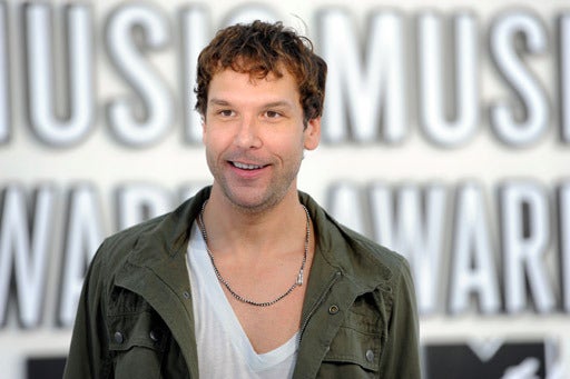 Comedian Dane Cook to Receive 12 Million in Restitution