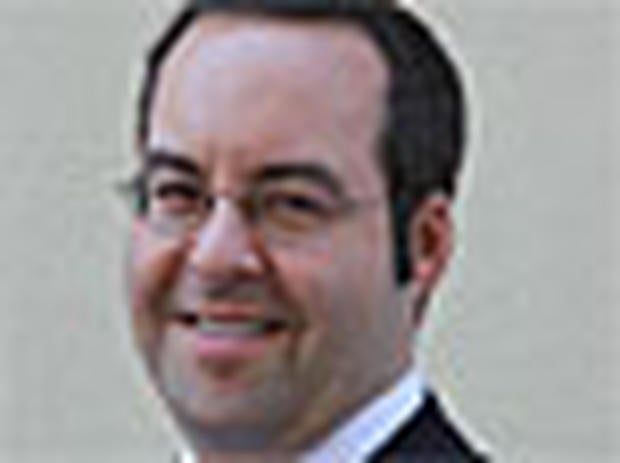 Robert Hendin