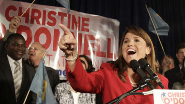 Christine O'Donnell's 10 Most Controversial Statements 
